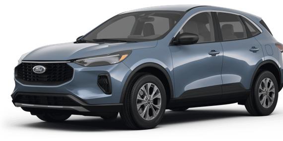 FORD ESCAPE 2024 1FMCU0GN3RUA85775 image