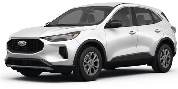 FORD ESCAPE 2024 1FMCU9GN3RUA23426 image