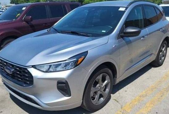 FORD ESCAPE 2024 1FMCU0MN3RUA26519 image