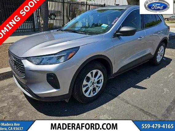 FORD ESCAPE 2024 1FMCU0GN6RUA96611 image