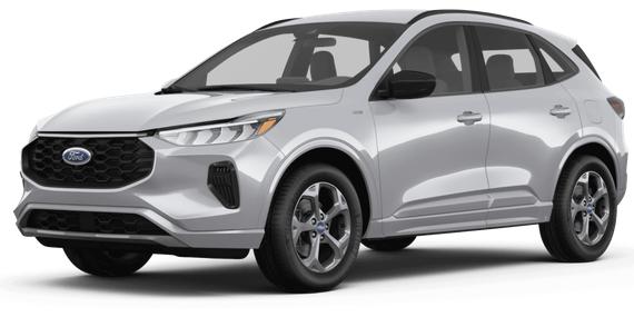 FORD ESCAPE 2024 1FMCU9MN6RUA23764 image