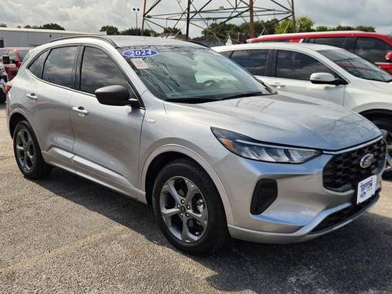 FORD ESCAPE 2024 1FMCU0MN3RUB54257 image