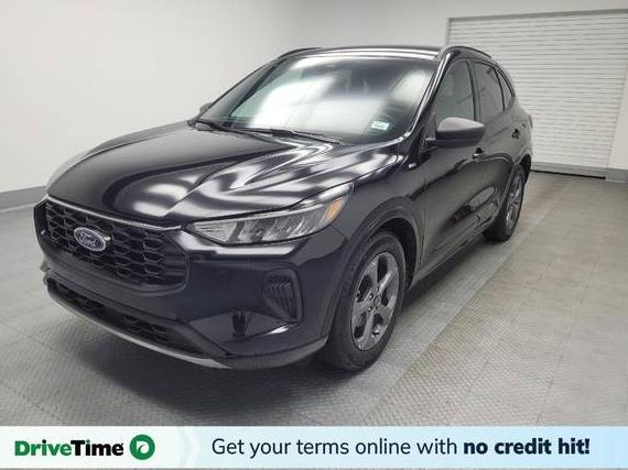 FORD ESCAPE 2024 1FMCU0MN9RUA57659 image