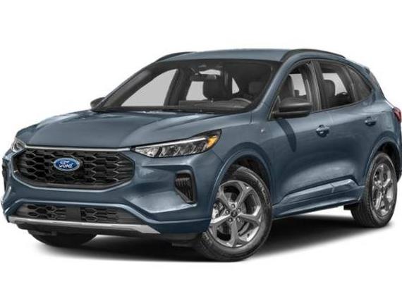 FORD ESCAPE 2024 1FMCU9MN9RUA57942 image