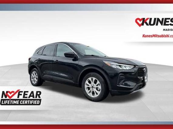 FORD ESCAPE 2024 1FMCU9GN3RUA13706 image