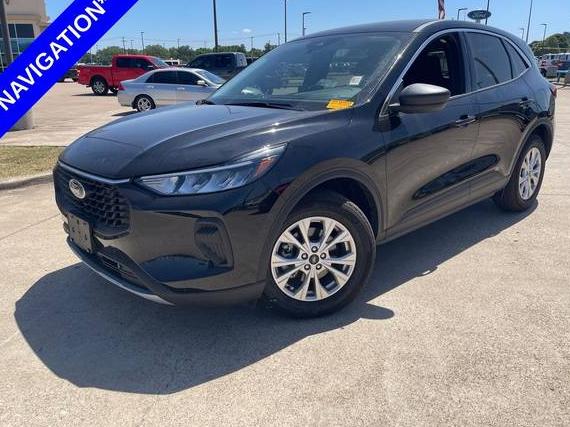 FORD ESCAPE 2024 1FMCU0GN9RUA96697 image