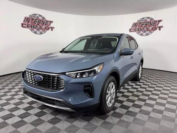 FORD ESCAPE 2024 1FMCU9GN7RUA37295 image