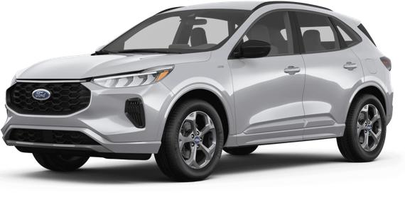 FORD ESCAPE 2024 1FMCU0MN2RUA25927 image