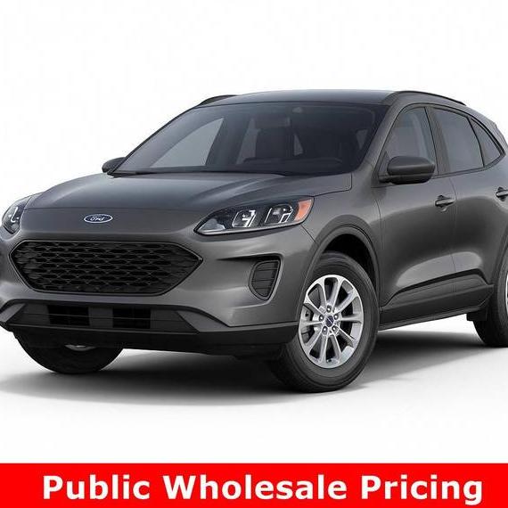 FORD ESCAPE 2024 1FMCU9GN3RUA23443 image