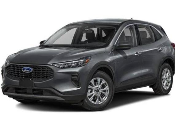 FORD ESCAPE 2024 1FMCU0GN3RUA44840 image