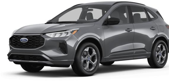 FORD ESCAPE 2024 1FMCU0MN7RUA28709 image