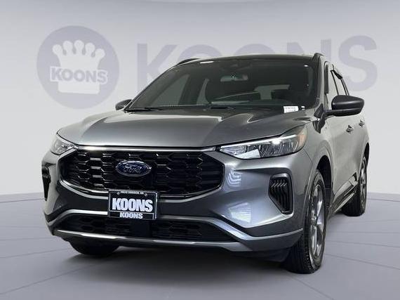FORD ESCAPE 2024 1FMCU9MN3RUB59513 image