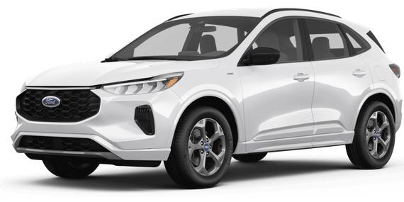 FORD ESCAPE 2024 1FMCU9MN4RUA66323 image FORD ESCAPE 2024 1FMCU9MN4RUA66323 image