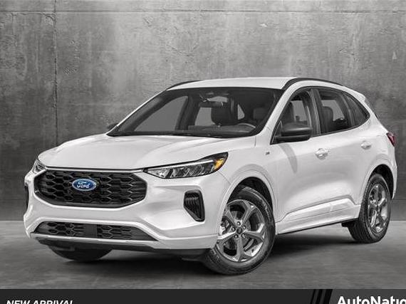 FORD ESCAPE 2024 1FMCU9MN9RUB47866 image