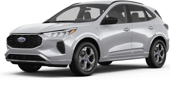 FORD ESCAPE 2024 1FMCU0MN2RUA84752 image