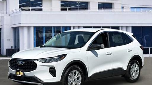 FORD ESCAPE 2024 1FMCU0GN6RUB28313 image
