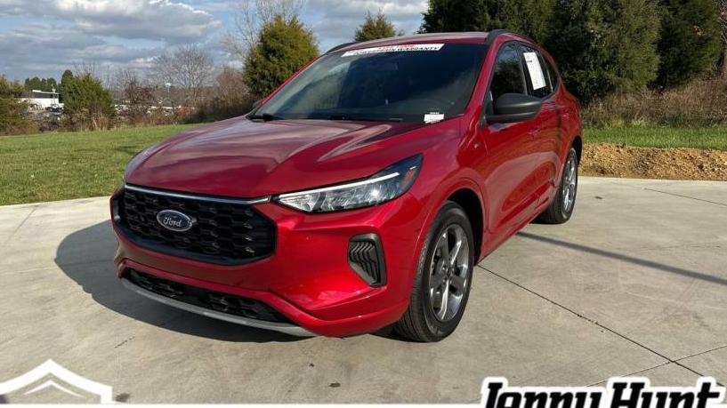 FORD ESCAPE 2024 1FMCU0MN9RUA64028 image