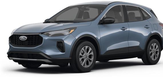 FORD ESCAPE 2024 1FMCU0GN6RUB13570 image