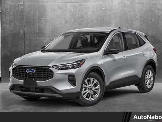 FORD ESCAPE 2024 1FMCU9GN4RUA93209 image