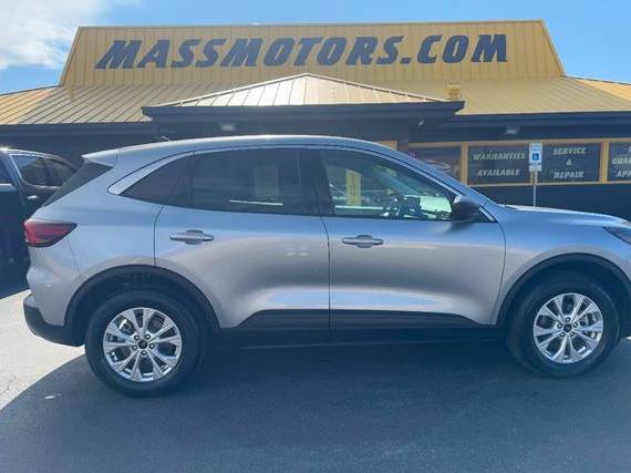 FORD ESCAPE 2024 1FMCU9GN7RUA24692 image