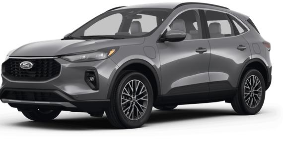 FORD ESCAPE 2024 1FMCU0E1XRUB05326 image