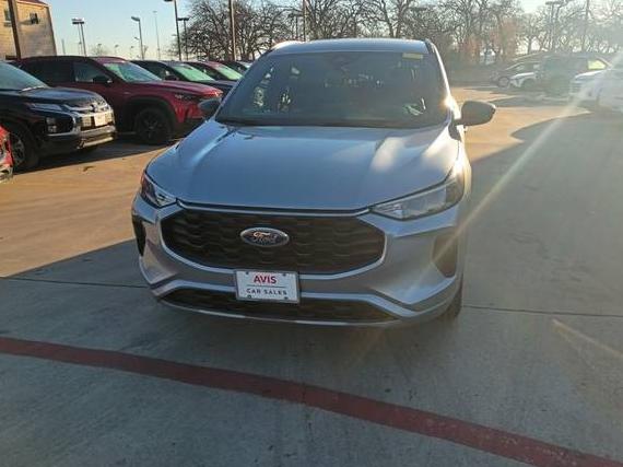 FORD ESCAPE 2024 1FMCU9MN8RUA23815 image FORD ESCAPE 2024 1FMCU9MN8RUA23815 image