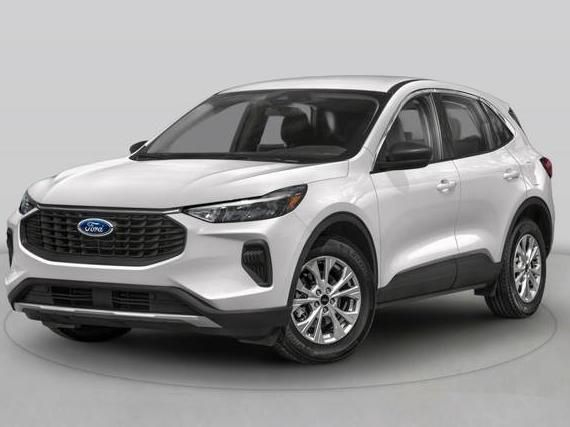 FORD ESCAPE 2024 1FMCU0MN4RUA17358 image