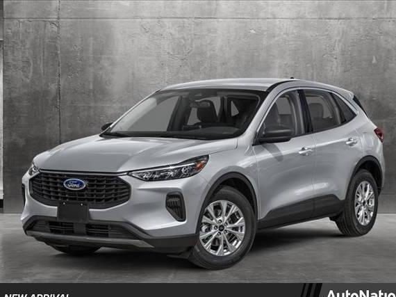 FORD ESCAPE 2024 1FMCU0GN3RUA77692 image