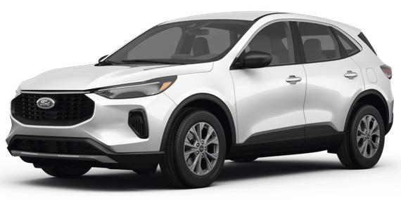 FORD ESCAPE 2024 1FMCU0GN0RUA57433 image