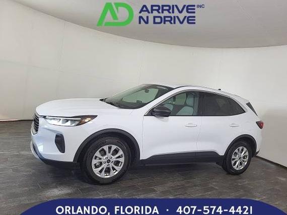 FORD ESCAPE 2024 1FMCU0GN4RUA73747 image
