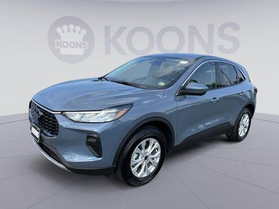 FORD ESCAPE 2024 1FMCU9GN4RUB52047 image