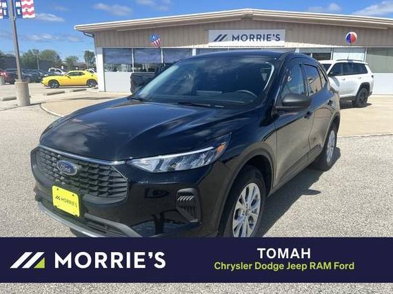 FORD ESCAPE 2024 1FMCU9GN0RUA43651 image