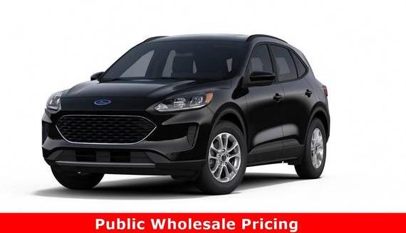 FORD ESCAPE 2024 1FMCU9GNXRUA24962 image