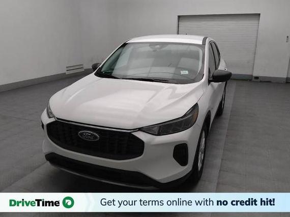 FORD ESCAPE 2024 1FMCU0GN4RUA06906 image