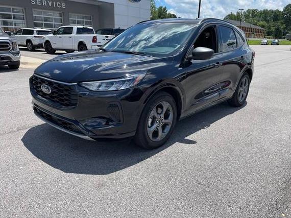 FORD ESCAPE 2024 1FMCU0MN0RUB55690 image