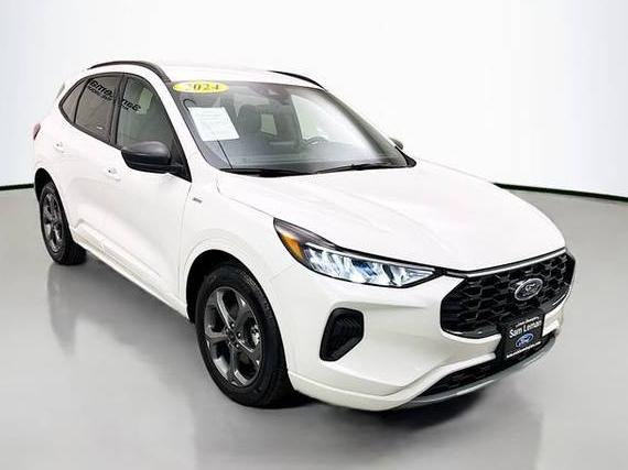 FORD ESCAPE 2024 1FMCU0MZ1RUB01589 image FORD ESCAPE 2024 1FMCU0MZ1RUB01589 image