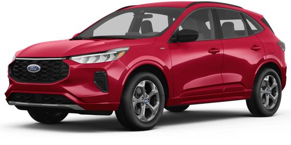 FORD ESCAPE 2024 1FMCU0MZ8RUB01024 image