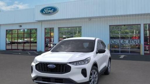 FORD ESCAPE 2024 1FMCU0GN6RUA40992 image