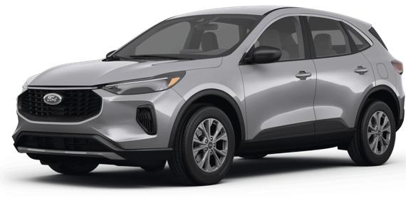FORD ESCAPE 2024 1FMCU9GN6RUA23985 image