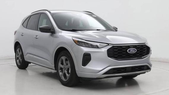 FORD ESCAPE 2024 1FMCU0MN8RUA14589 image