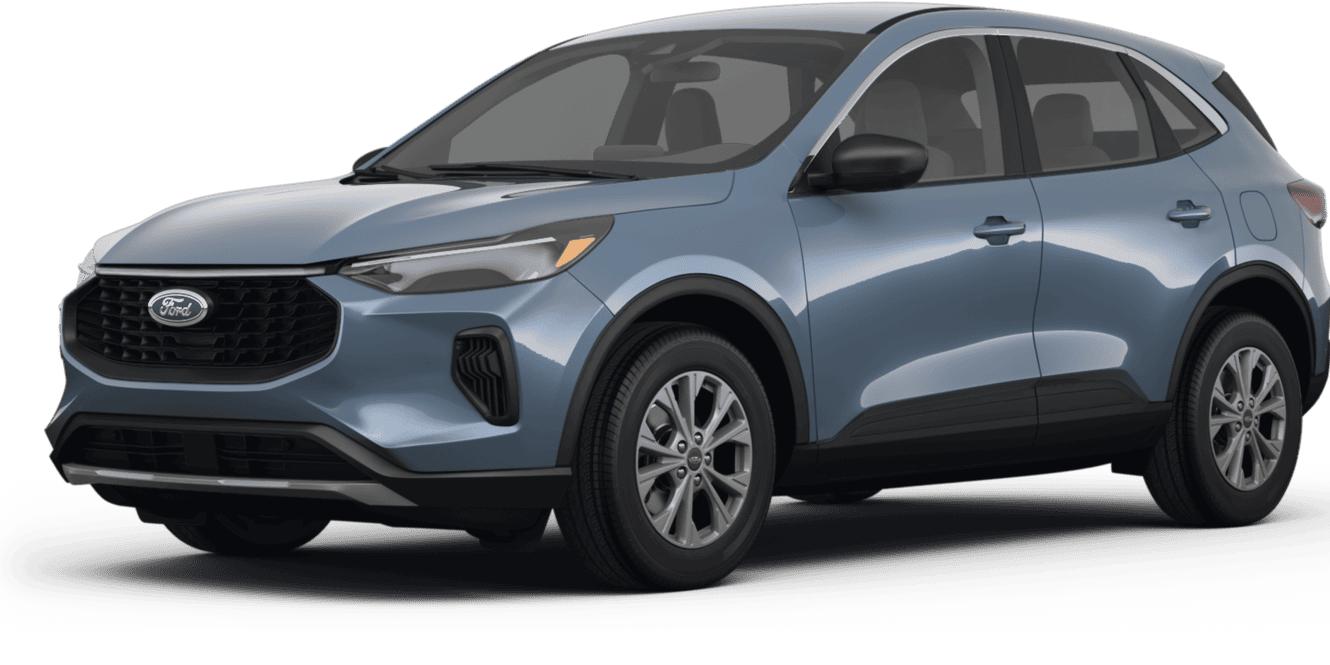 FORD ESCAPE 2024 1FMCU0GN9RUB55909 image
