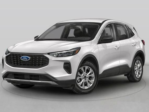 FORD ESCAPE 2024 1FMCU0GN9RUA45121 image