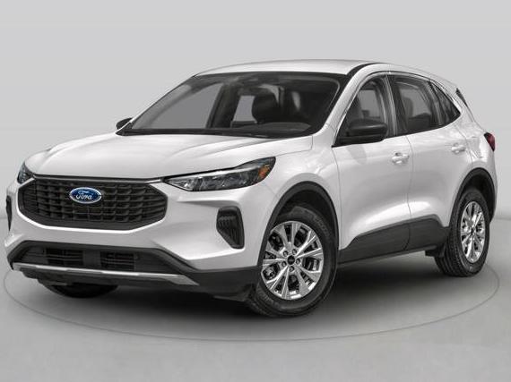FORD ESCAPE 2024 1FMCU9MN0RUA92417 image