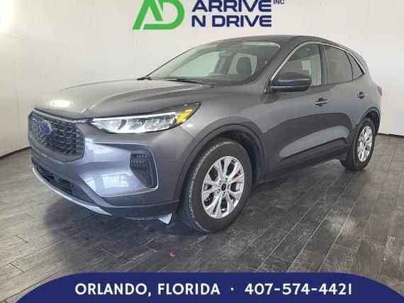 FORD ESCAPE 2024 1FMCU0GNXRUA73378 image