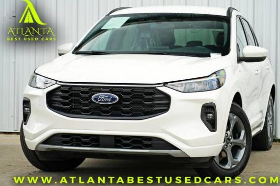 FORD ESCAPE 2024 1FMCU9NZ4RUA83009 image FORD ESCAPE 2024 1FMCU9NZ4RUA83009 image