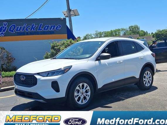 FORD ESCAPE 2024 1FMCU9GN7RUA09299 image