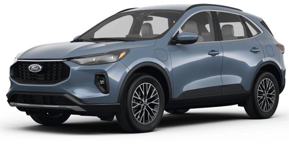 FORD ESCAPE 2024 1FMCU0E16RUA14005 image