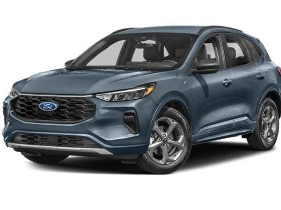FORD ESCAPE 2024 1FMCU9MN8RUA79589 image