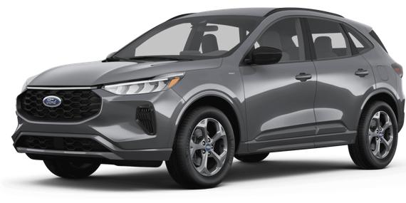 FORD ESCAPE 2024 1FMCU0MN3RUA51484 image