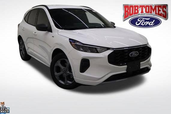 FORD ESCAPE 2024 1FMCU0MN0RUA75578 image